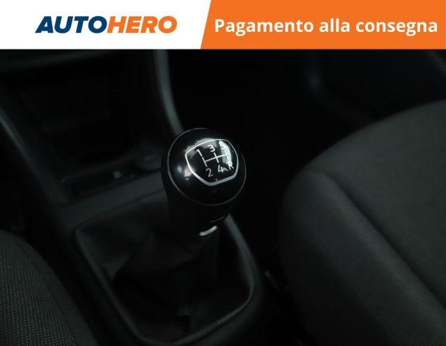 VOLKSWAGEN up! 1.0 5p. move up! BlueMotion Technology