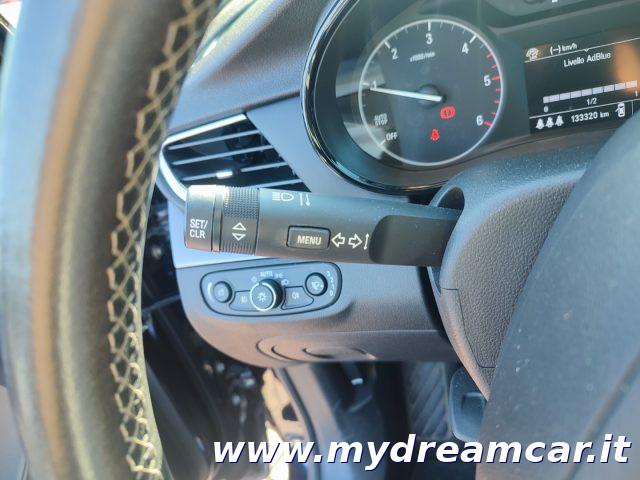 OPEL Mokka X 1.6 CDTI Ecotec 136CV 4x2 aut. Innovation