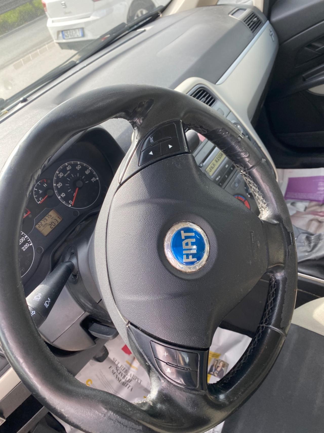 Fiat Punto Classic 1.2 5 porte