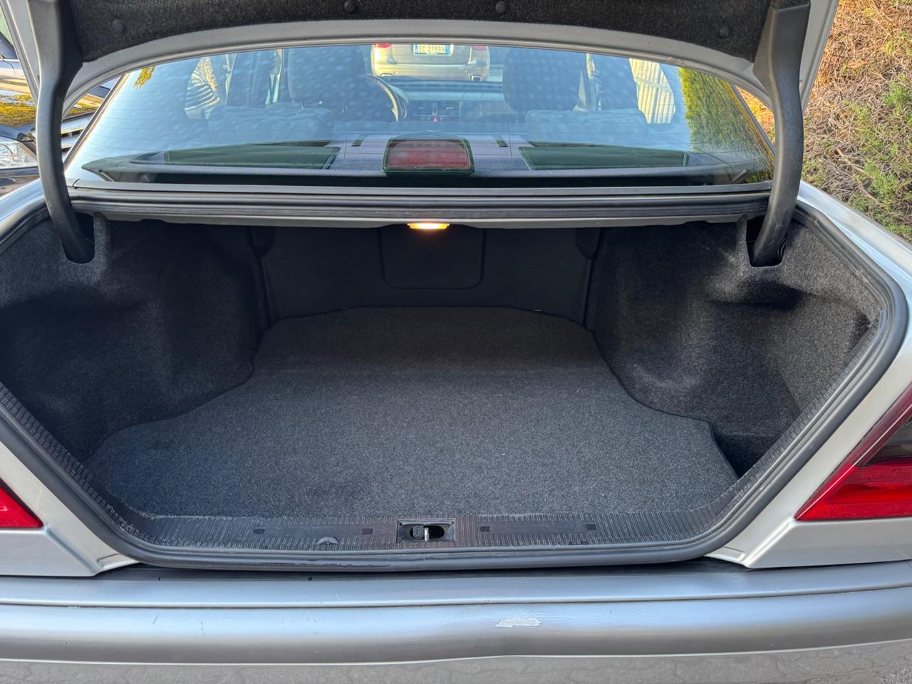 Mercedes-benz C 220 diesel cat Elegance