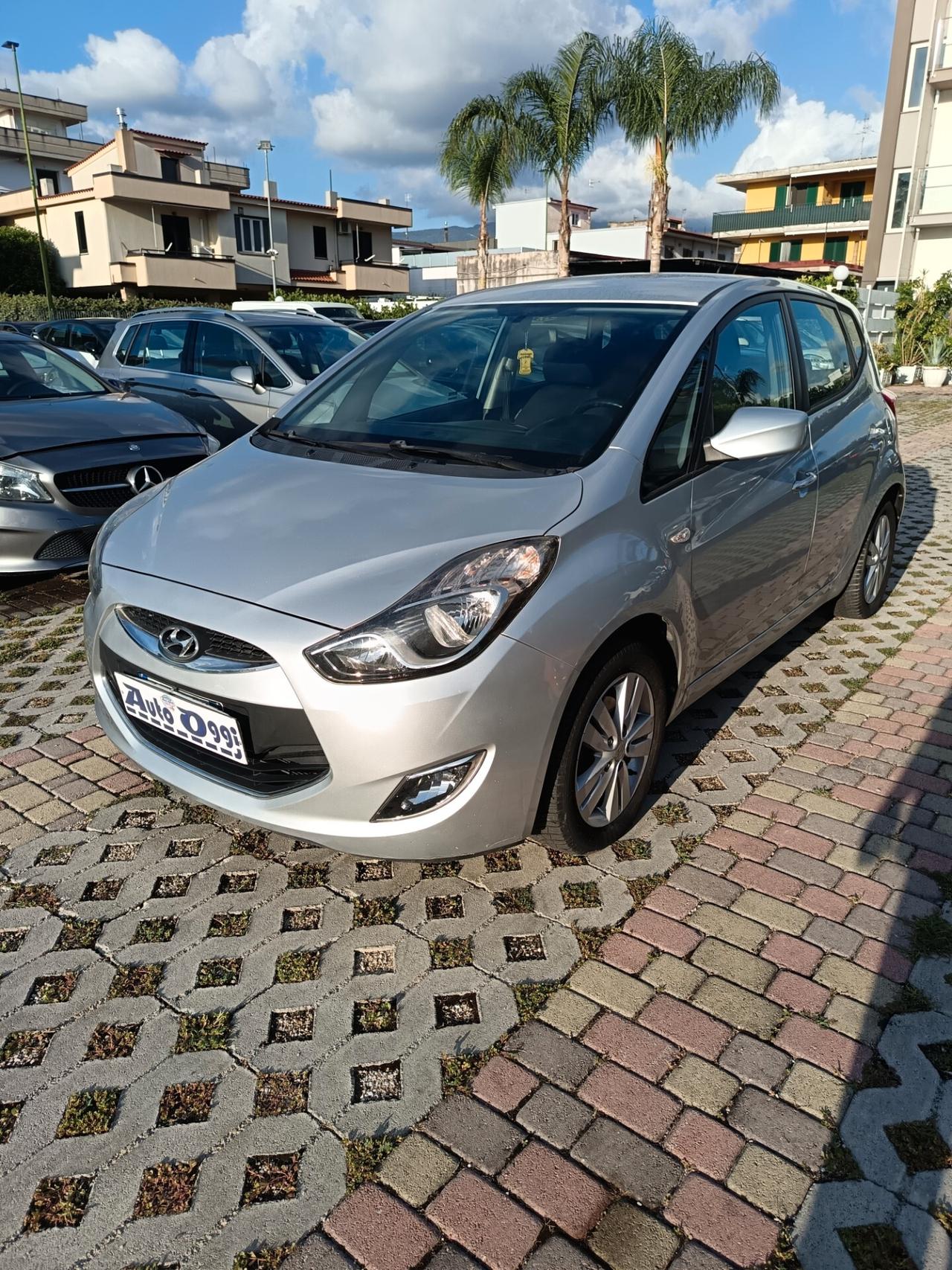 Hyundai iX20 1.4 90 CV Comfort