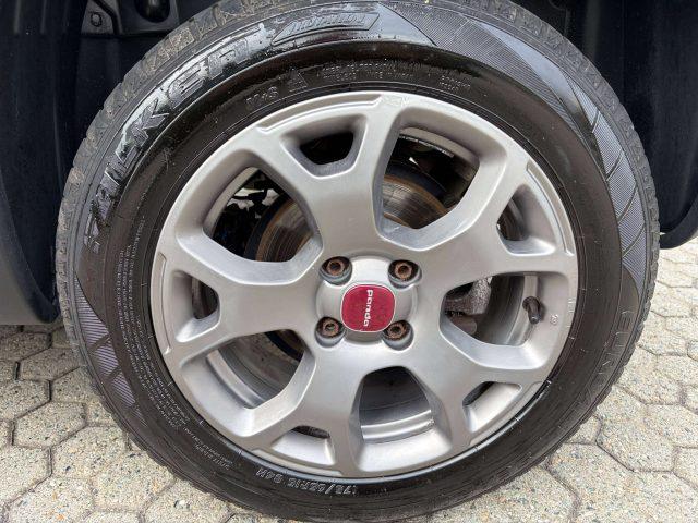 FIAT Panda Panda III 4x4 0.9 t.air t. Cross 4x4 s