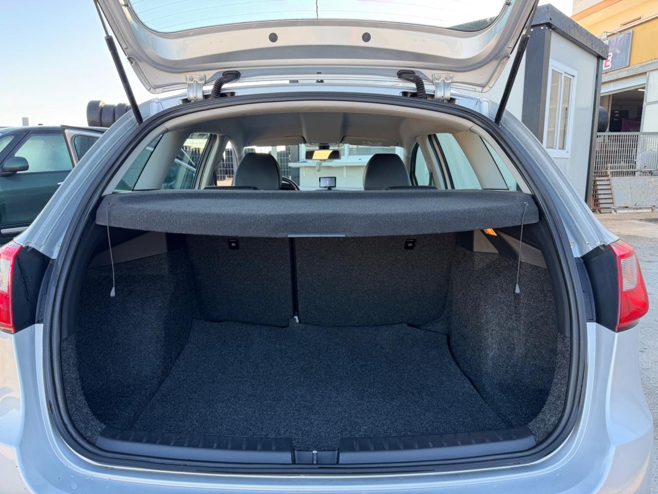 SEAT IBIZA 1.2 TDI 75CV SW I-TECH FULL PELLE MY15