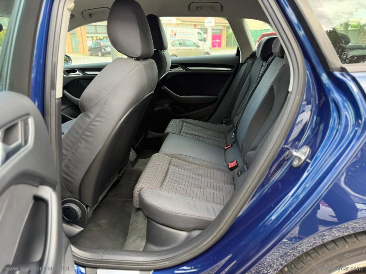 AUDI A3 SPB 2.0 TDI Ambition