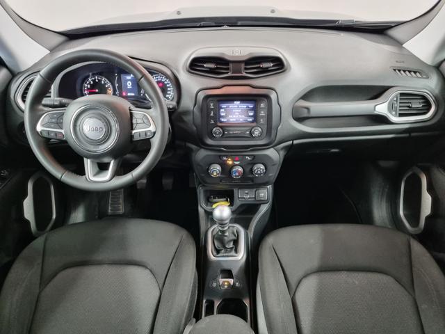 JEEP Renegade 1.0 T3 Longitude