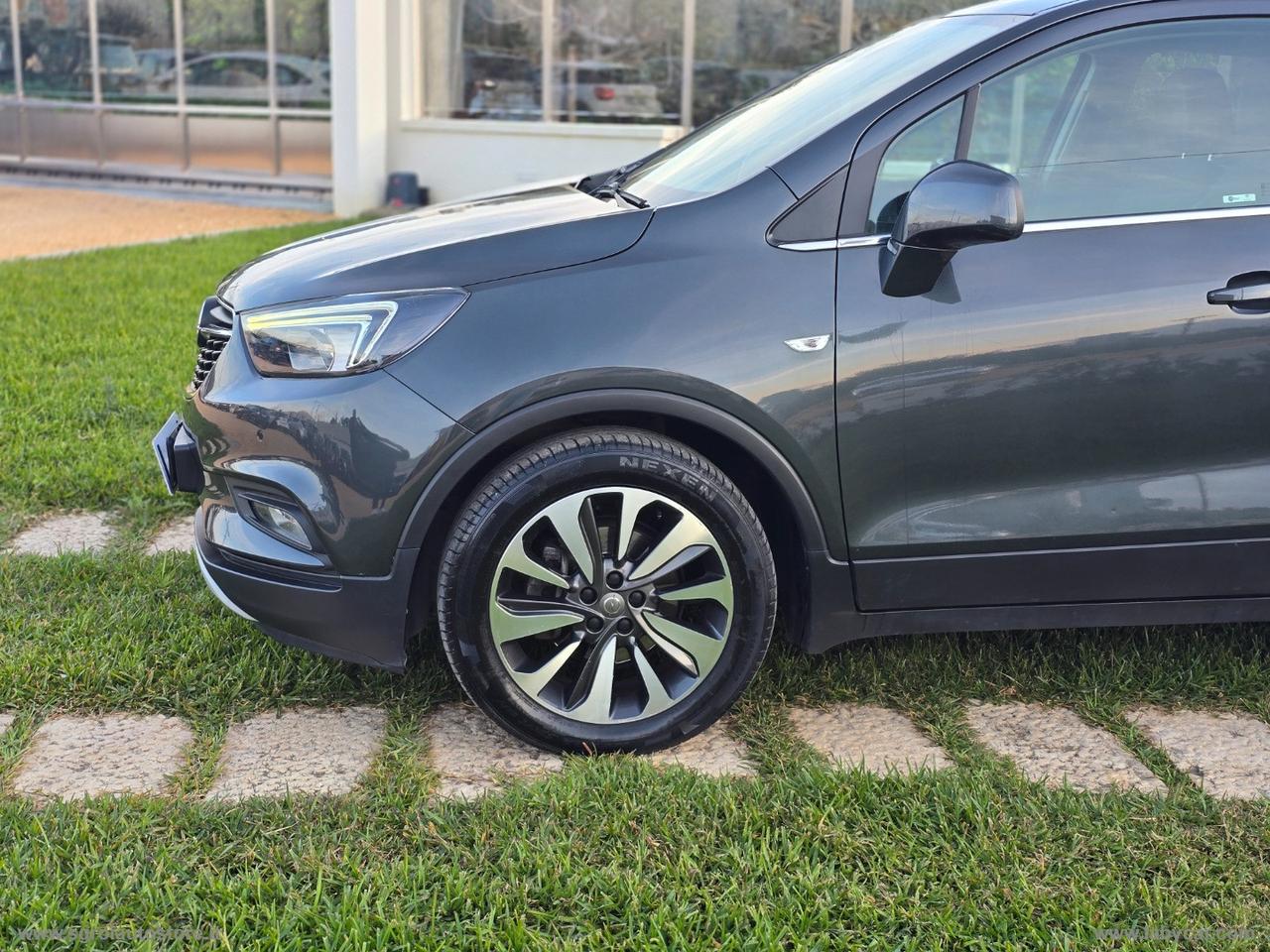 OPEL Mokka X 1.6 CDTI Ecotec 136 4x2 S&S Adv.