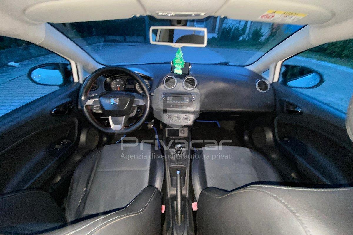 SEAT Ibiza 1.2 TDI CR 5 porte Business High