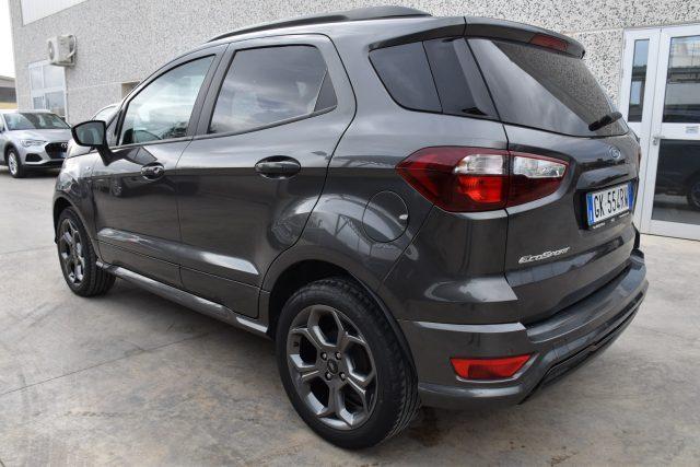 FORD EcoSport 1.0 EcoBoost 125 CV Start&Stop ST-Line