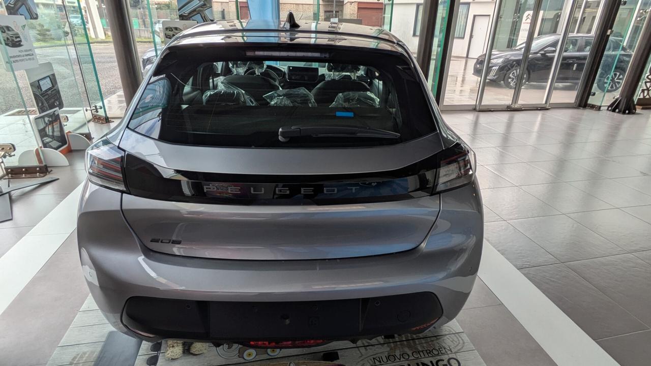 Peugeot 208 EDITION Turbo Benzina 100