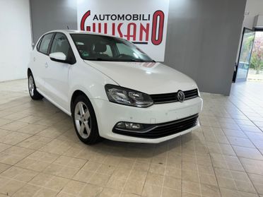 Volkswagen Polo 1.0 MPI 75 CV 5p. Comfortline