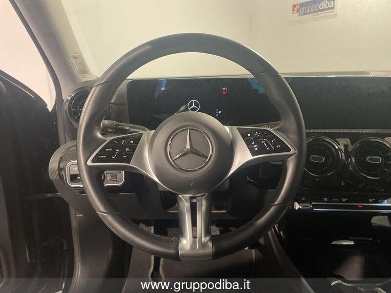 Mercedes-Benz Classe A - W177 2023 A 180 d Advanced auto