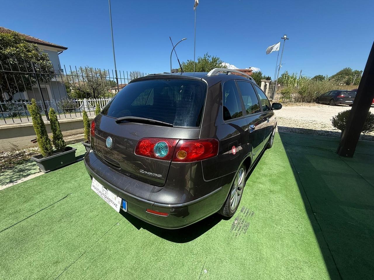 FIAT CROMA