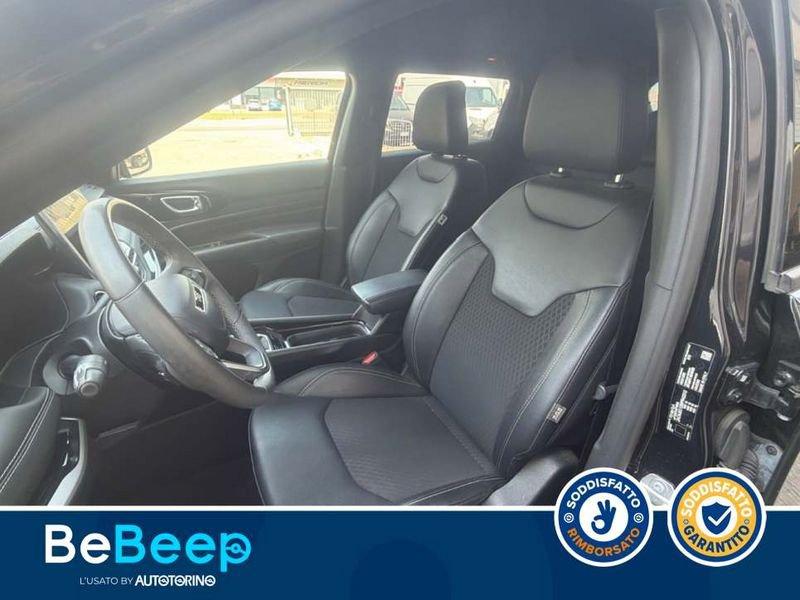 Jeep Compass 1.3 TURBO T4 80 ANNIVERSARIO 2WD 150CV DDC