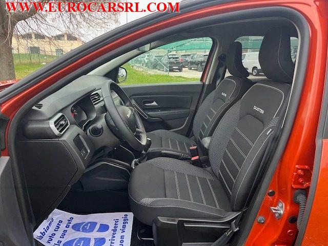 DACIA Duster 1.0 TCe GPL 4x2 Journey