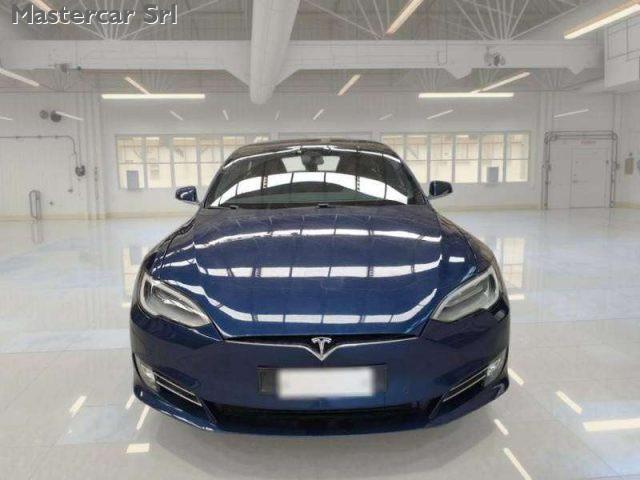 TESLA Model S Model S Long Range Plus awd - GC652PF