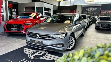 Volkswagen Passat Variant 2.0 TDi 150CV SCR DSG Bu