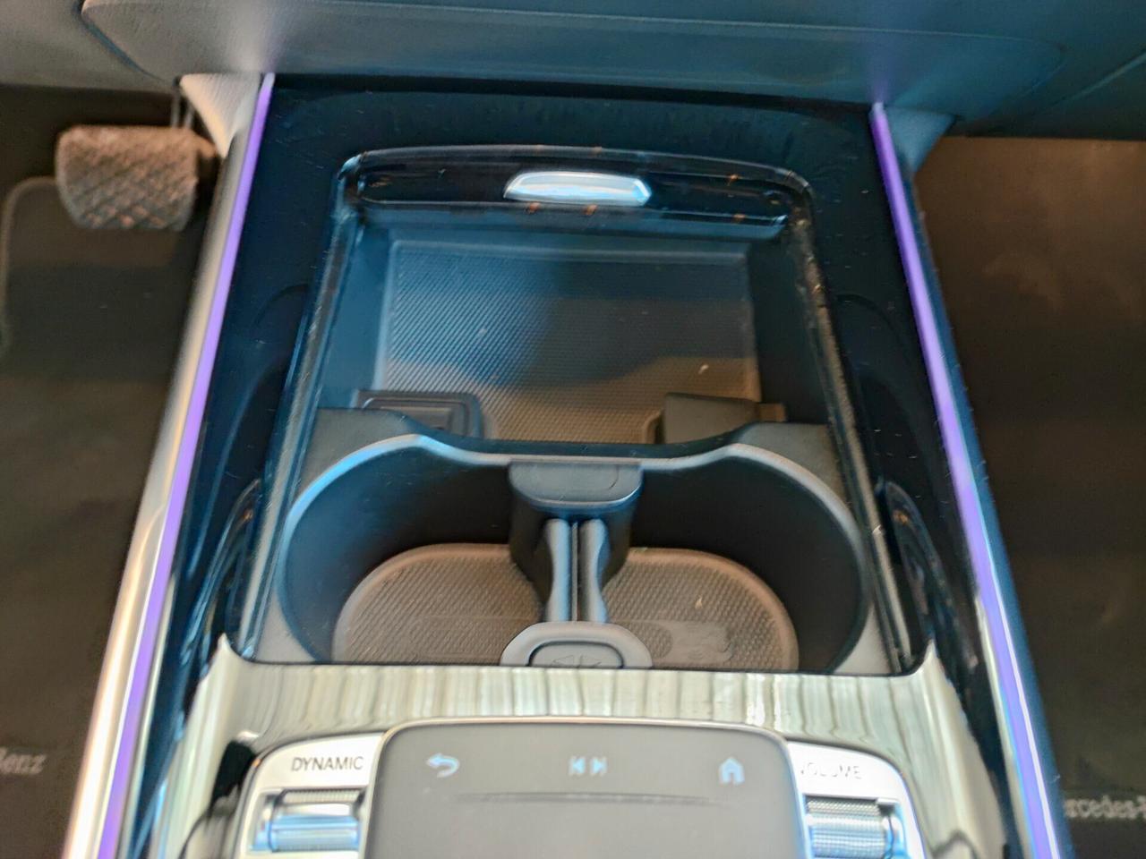 Mercedes-benz B 180 d Automatic Sport Plus