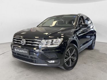 Volkswagen Tiguan Allspace Tiguan Allspace 2.0 TDI SCR DSG Business BMT
