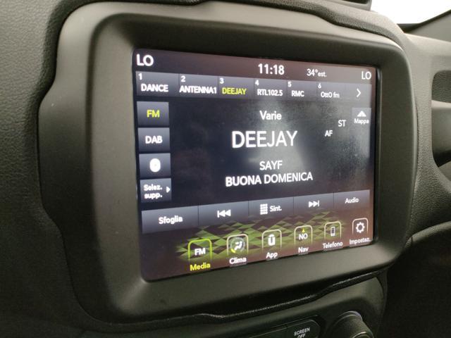 JEEP Renegade 1.0 T3 Limited