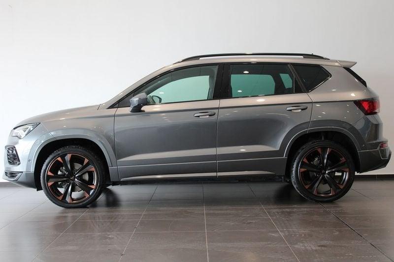 Cupra Ateca 1.5 TSI DSG