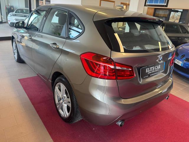 BMW 220 d xDrive Active Tourer Sport aut.