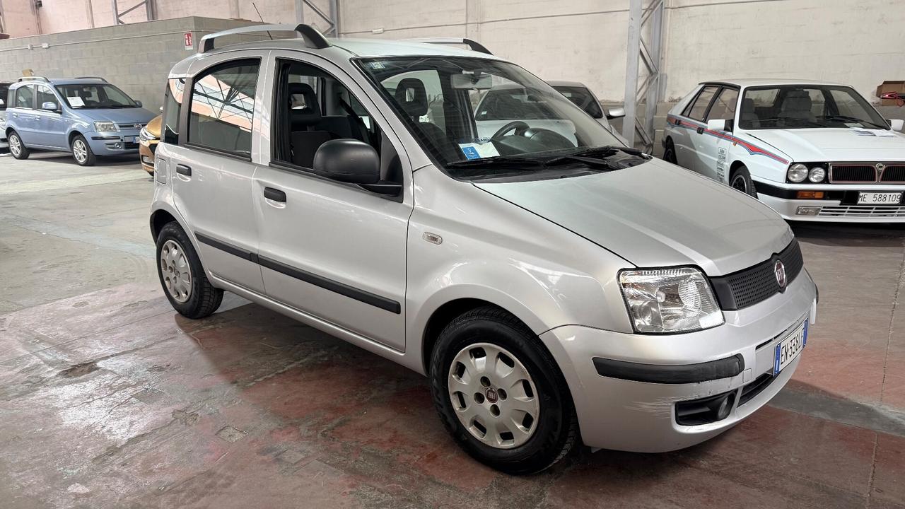 Fiat Panda 1.2 EasyPower Classic