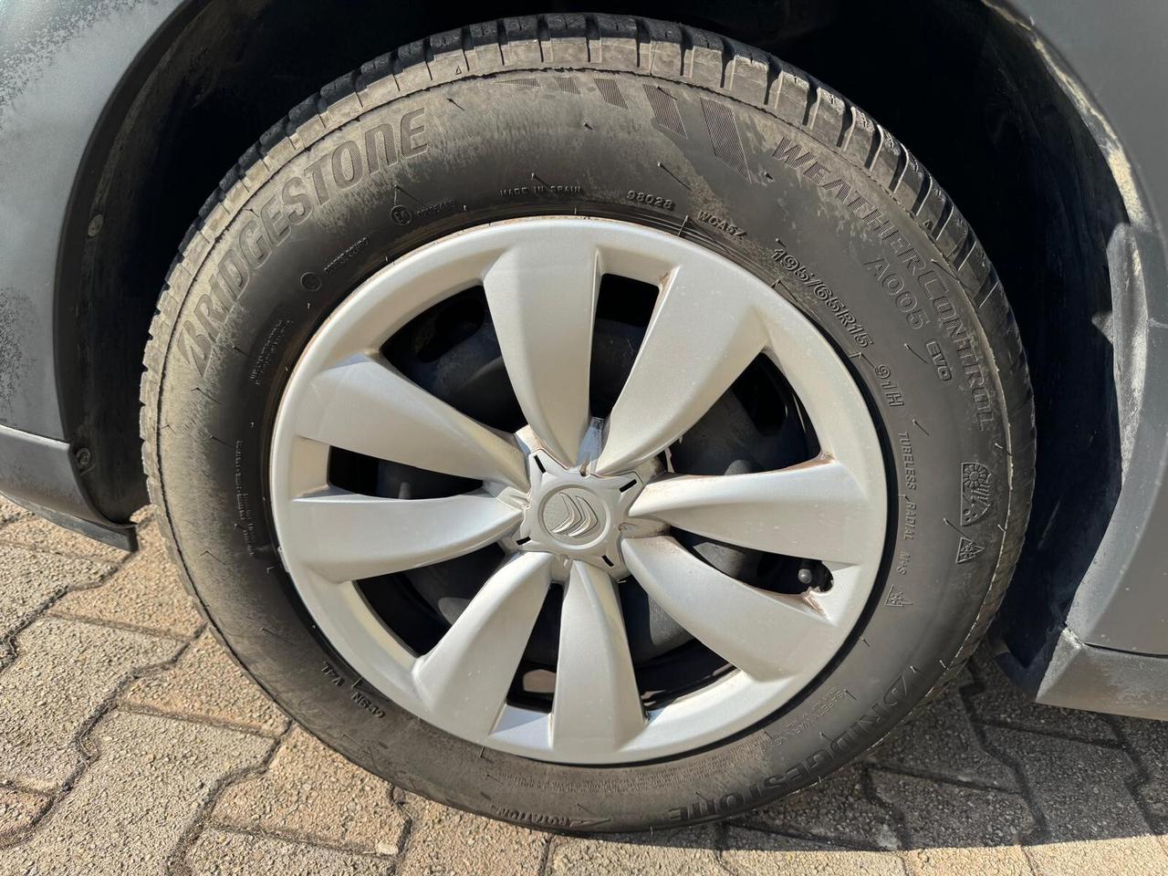 Citroen C3 PureTech 82 GPL Feel