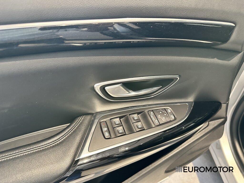 Renault Espace 2.0 Blue dCi Techno EDC