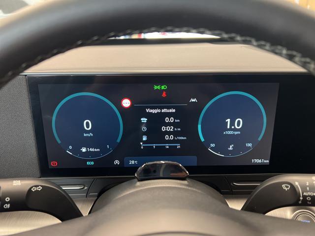 HYUNDAI Kona 1.0 T-GDI Hybrid 48V iMT XClass