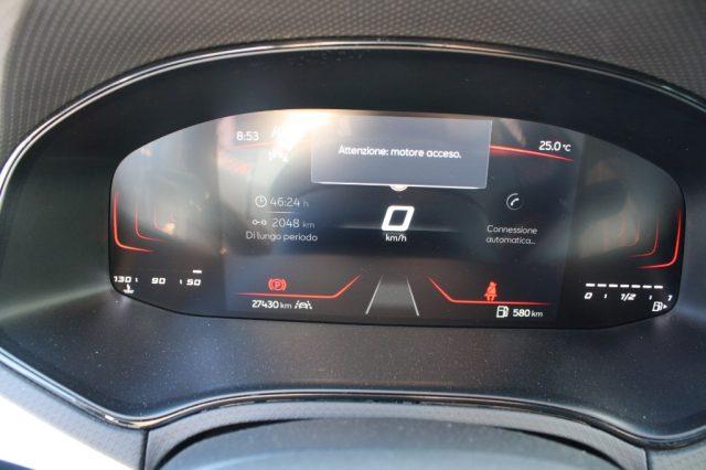 SEAT Ibiza 1.0 EcoTSI 95 CV 5 porte FR