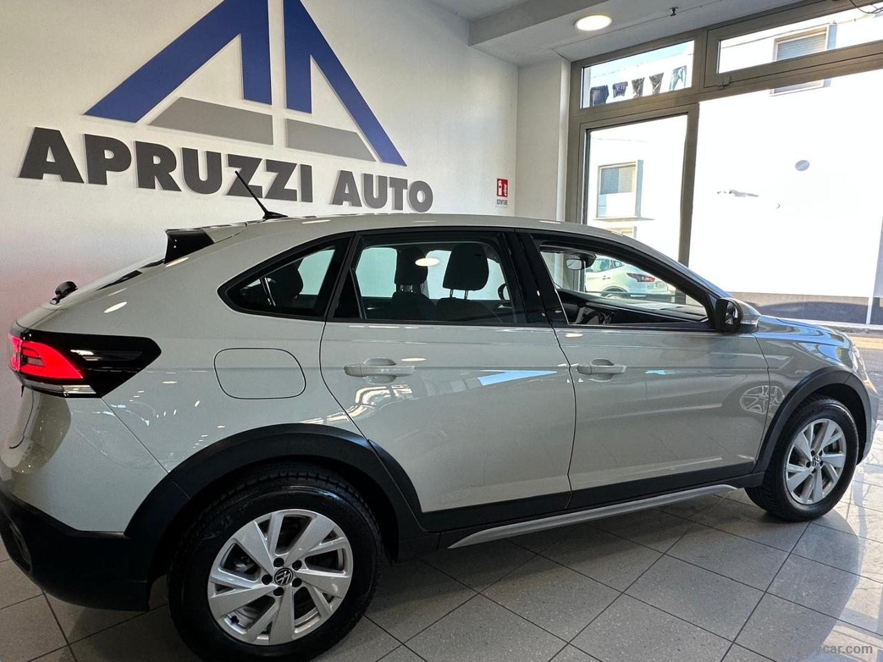 VOLKSWAGEN Taigo 1.0 TSI 115 CV DSG Life