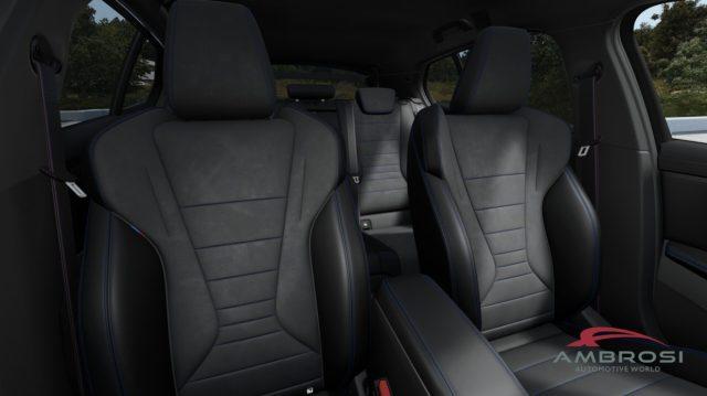 BMW 116 Serie 1 Msport Pro Premium Package