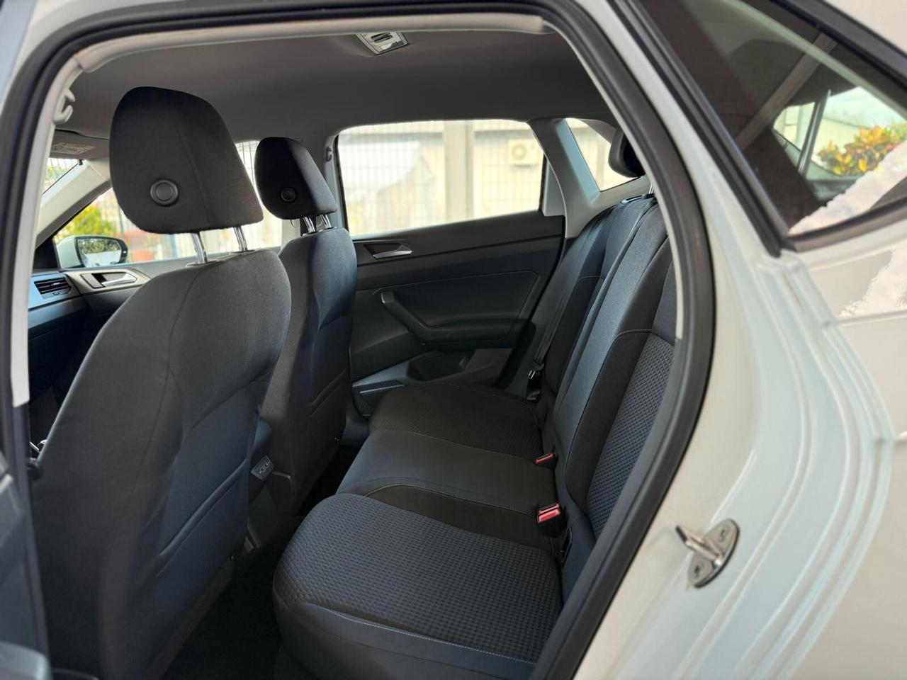 Volkswagen Polo 1.0 EVO 80 CV 5p. Sport BlueMotion Technology