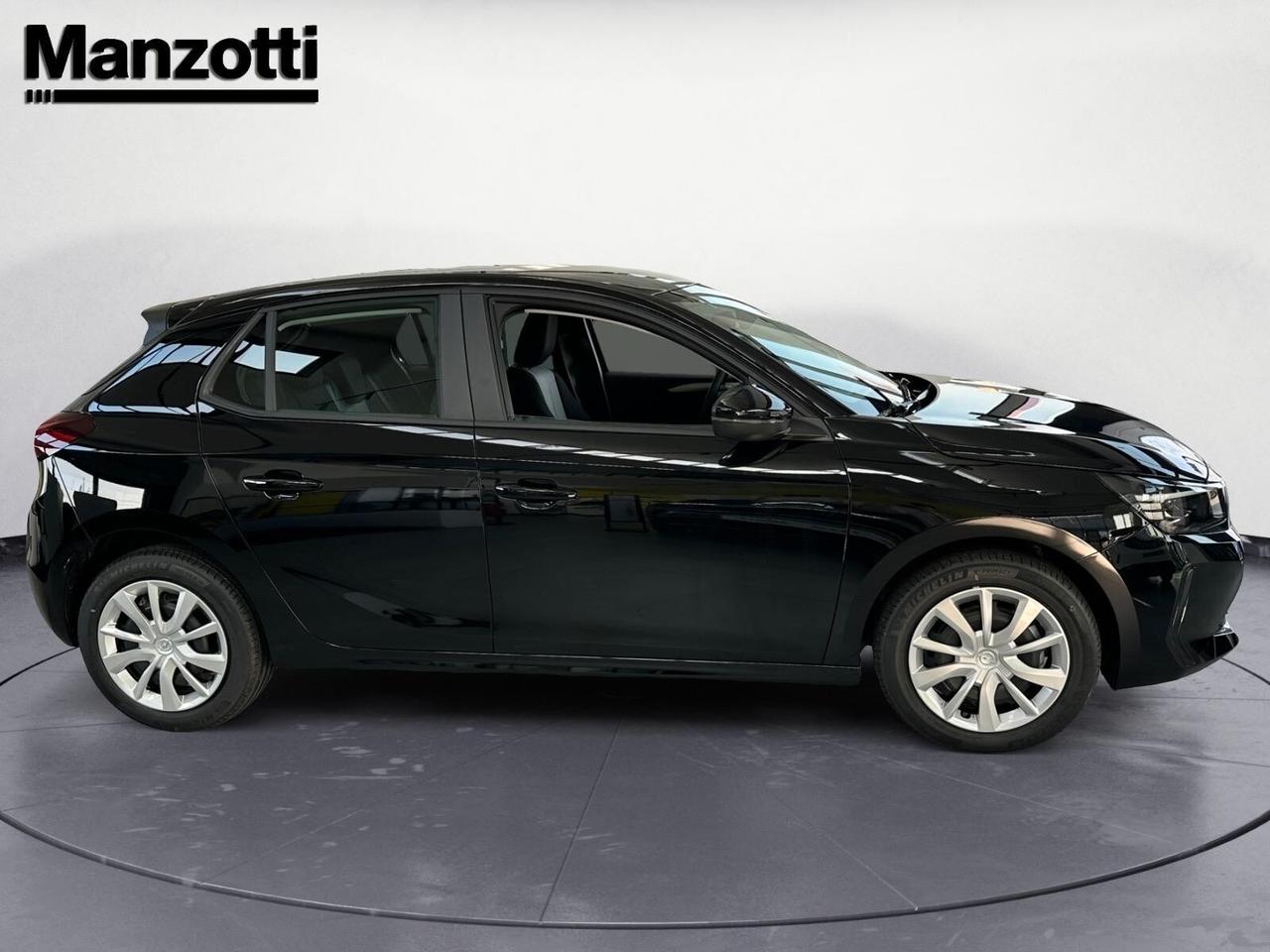 Opel Corsa 1.2 100 CV Edition
