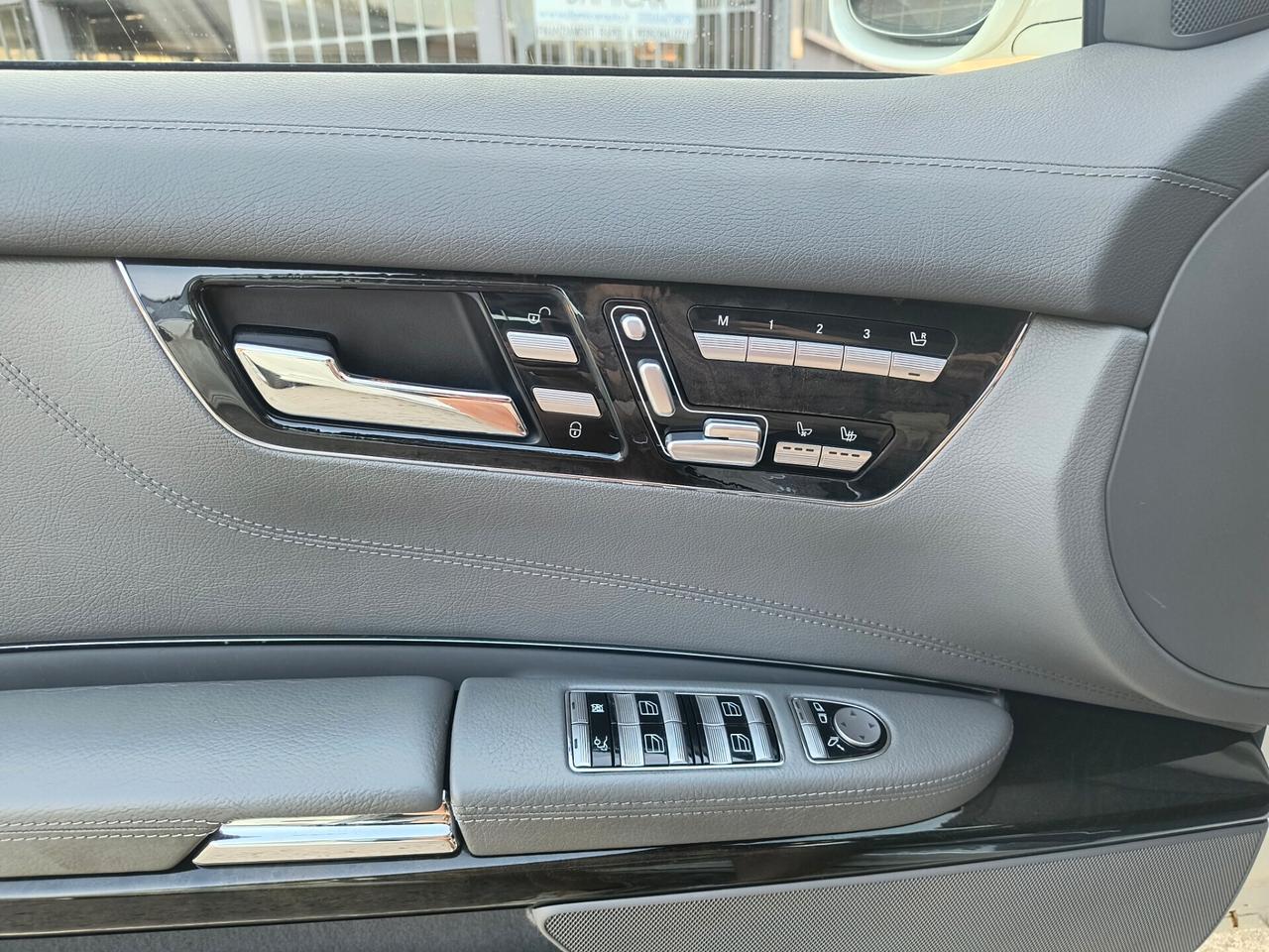 Mercedes-benz CL 500 Automatico 387cv