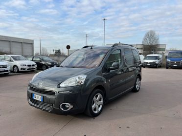 Peugeot Partner Tepee 1.6 HDi 115CV Active