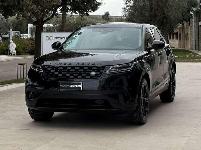 Land Rover Range Rover Velar Range Rover Velar 2.0d i4 MHEV S 4wd 204cv MY23