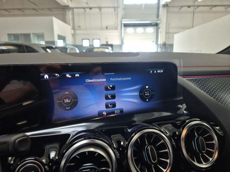 Mercedes-Benz EQA 300 4Matic AMG Line Advanced Digital Edition