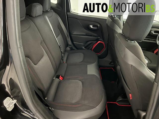 JEEP Renegade 2.0 Mjt 4WD Active Drive Low TRAILHAWK