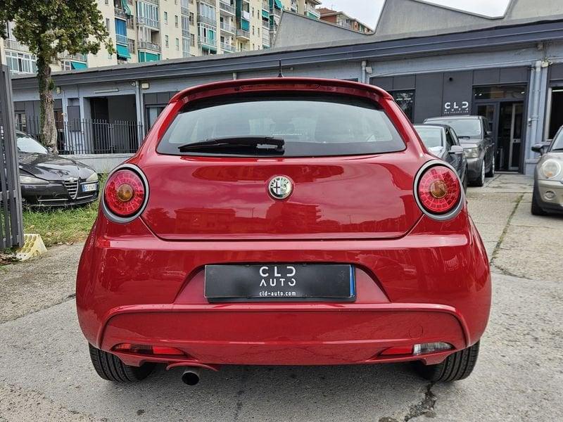 Alfa Romeo MiTo 1.3 JTDM 85cv Progression