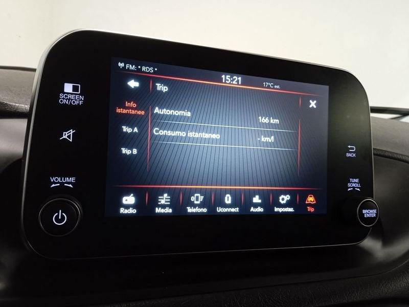 FIAT Tipo (2015-->) 1.6 Mjt S&S SW Lounge