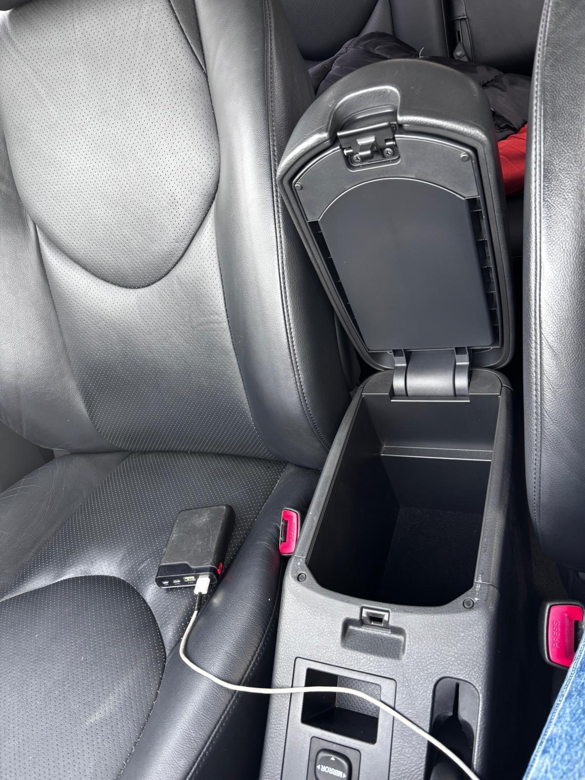 Toyota RAV 4 RAV4 2.2 D-4D 177 CV Luxury