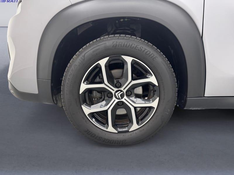 CITROEN C3AIRCROSS PURETECH 110 S&S PL