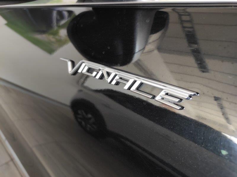 FORD Kuga 3ª serie - Kuga 2.5 Full Hybrid 190 CV CVT AWD Vignale