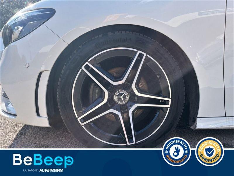 Mercedes-Benz Classe B B 180 PREMIUM AUTO