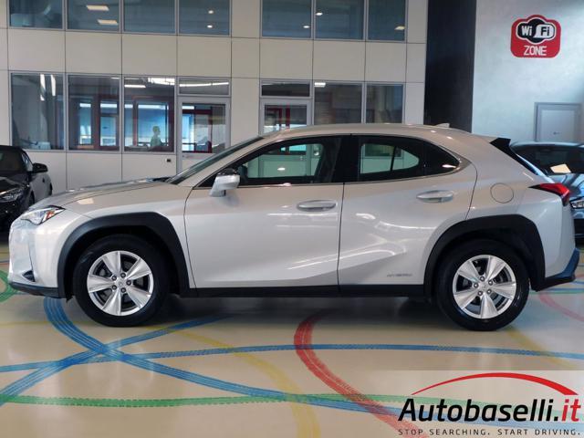 LEXUS UX 250h 250 HYBRID 2.0 184CV EXECUTIVE 2WD CVT NAVIGATORE