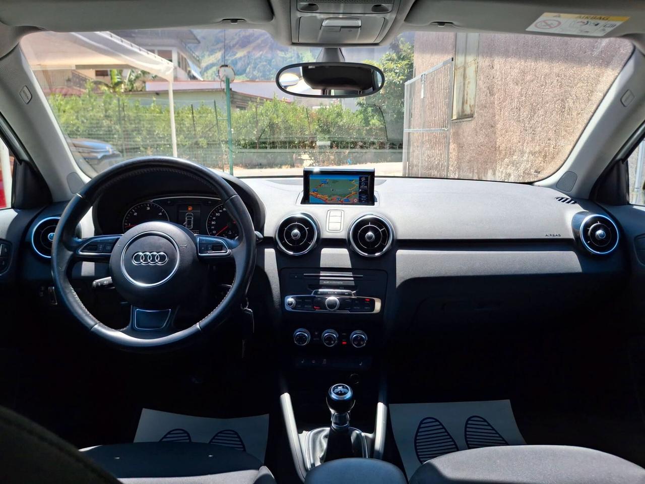 Audi A1 1.4 TDI Sport