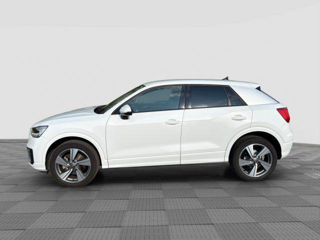 AUDI Q2 Q2 35 TDI S tronic Admired