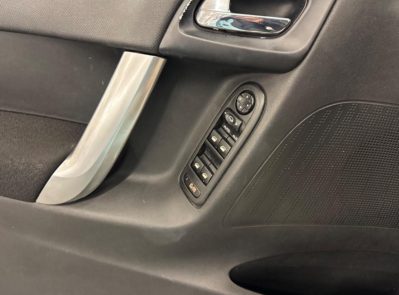 Citroen C3 1.4 VTi 95 Exclusive Style