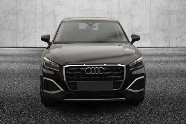 AUDI Q2 30 TDI S tronic Admired Advanced